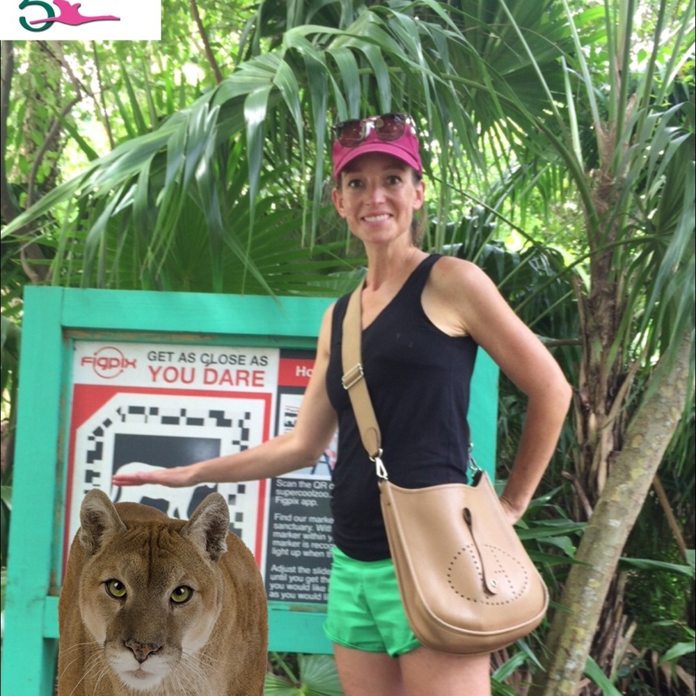 Meet your Posher, Mandi